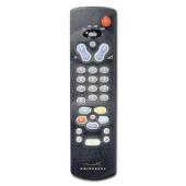 philips SBCRU455 Universal 4-in-1 TV Remote