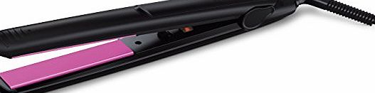 Philips Selfie Straightener Philips Hair Straightener HP8302 Straightens and Shine