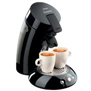 Philips Senso Coffee Pod Machine