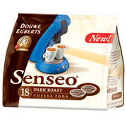 Philips Senso Dark Roast Coffee
