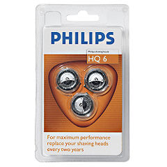 Philips Series 6900 Shaver Replacement Head