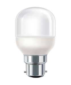 Philips SES Mini Golf Ball Energy Saving Bulb