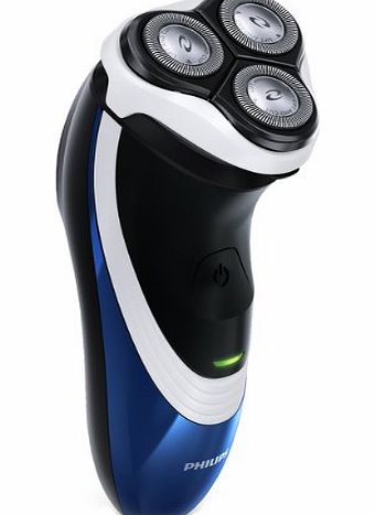 Philips Shaver Series 3000 with Lift and Cut Blades PT720/17