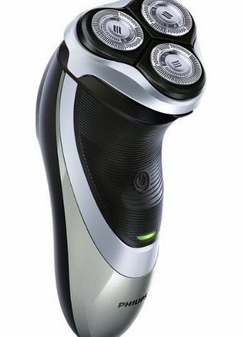 Philips Shaver Series 5000 with DualPrecision Shaving and Pop-up Trimmer PT860/17