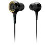 PHILIPS SHE6000/10 In-Ear Earphones - black