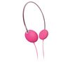 PHILIPS SHL1601/10 Headphones - pink