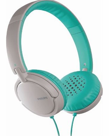 SHL5002/10 New Style Headphones