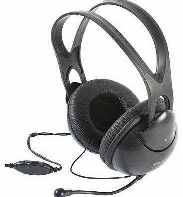 Philips SHM1900/00 Headset