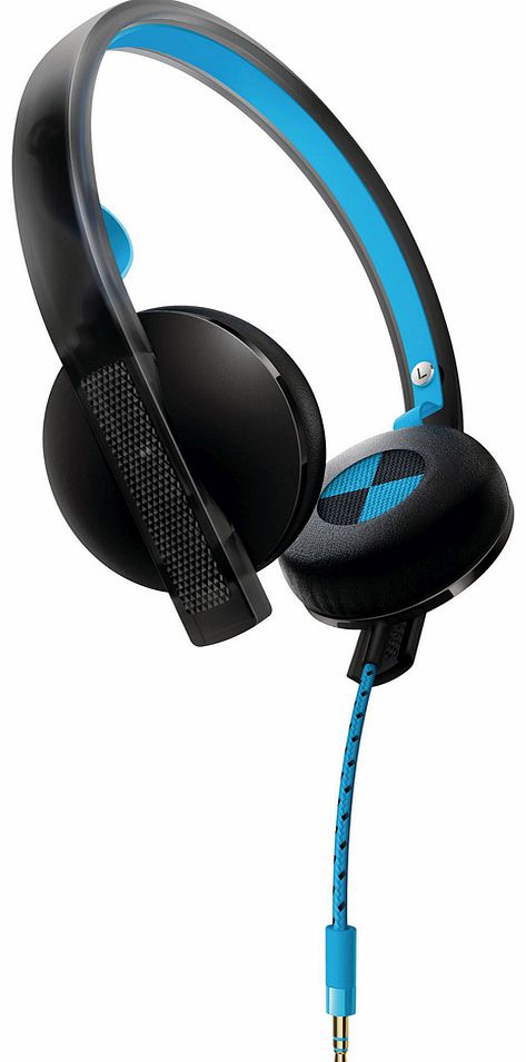 SHO4200BB Headphones and Portable Speakers