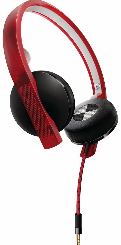 SHO4200RW Headphones and Portable Speakers