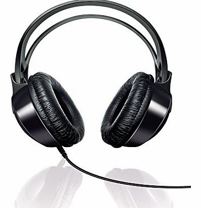 SHP1900/00 Stereo Headphones