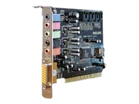 Sonic Edge 5.1 PCI