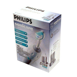 Philips Sonicare Elite 7000 Toothbrush - Size: Single