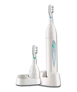 PHILIPS Sonicare Family Plaque Remover Toothbrush