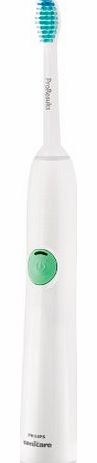 Sonicare HX6511/50 EasyClean Rechargeable Toothbrush