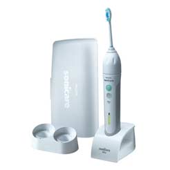 Sonicare HX7351 Elite Toothbrush