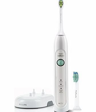 Philips Sonicare Philips Healthy White HX6732 Electric Toothbrush