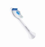 Philips Sonicare HX6003 HydroClean Replacement Toothbrush Head - Triple Pack