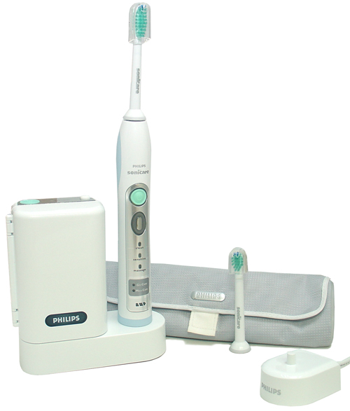 Philips Sonicare Redefine Clean With UV
