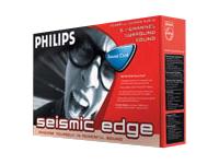 SOUNDCARD SEISMIC EDGE 5.1 INTERNAL
