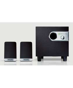 SPA1300 2.1 Speakers