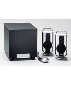 SPA3300 2.1 Speakers