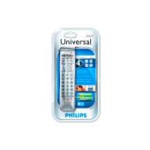 philips SRU5040 4-in-1 Universal Remote Control