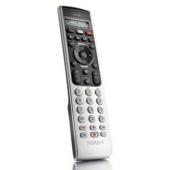 philips SRU5150 Universal 5in1 Display Remote