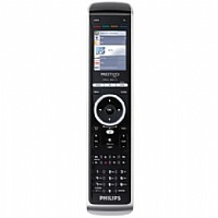 SRU8015 Universal Remote