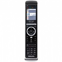 Philips SRU8015 Universal Remote