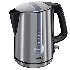 philips Stainless Steel Jug Kettle