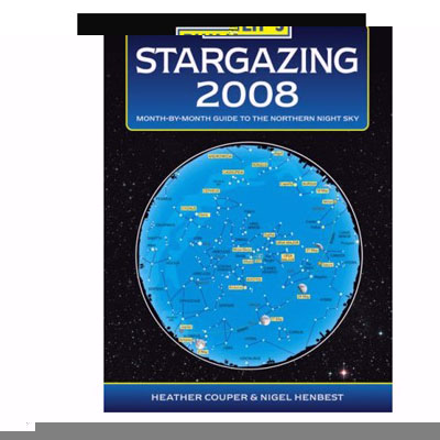 Stargazing 2008