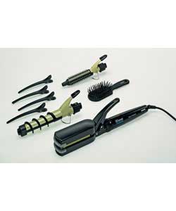 philips TRESemme Salon Multistyler