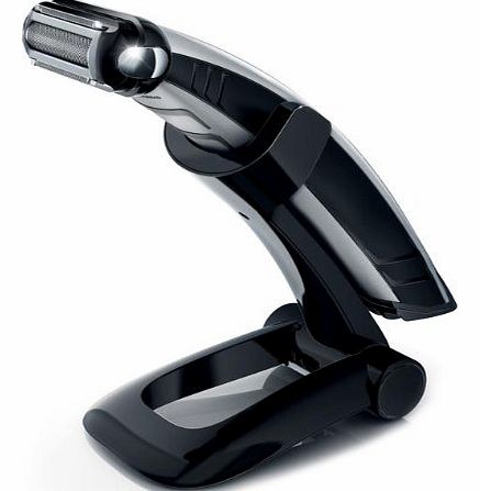 Philips TT2040 Rechargeable All-in-One Bodygroom Pro