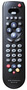 Philips universal 2 in 1 remote control