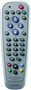 Philips universal 4 in 1 remote control