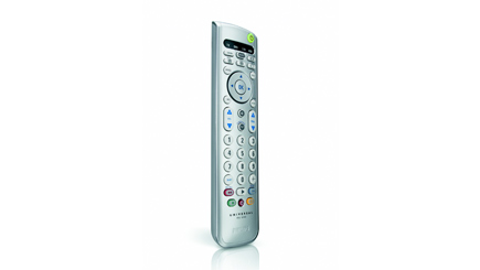 Philips Universal Remote Control (SRU5040)