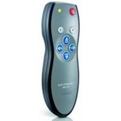Philips Universal TV Remote Control