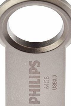 Philips USB 3.0 64GB Circle Edition Flash Drive