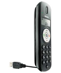 Philips VOIP151 Internet Phone