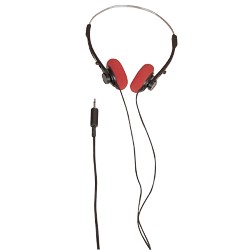 Philips Walkman Style Headset