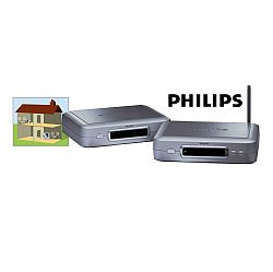 PHILIPS Wireless TV Link