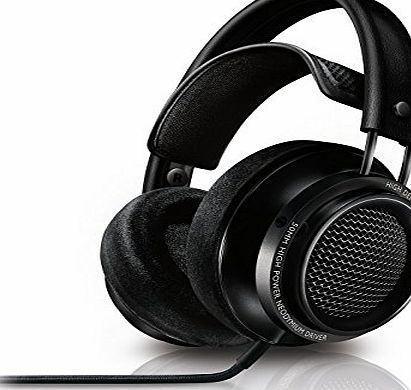 Philips X2 Fidelio Headphone