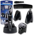 Philishave 4-in-1 Grooming Kit
