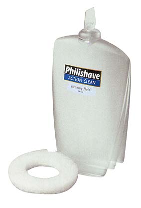 Philishave Action Clean Refill Kit