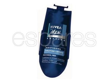 Philishave Coolskin Nivea Cream Shaving Balm