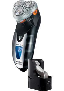 SmartTouch-XL 3D Contour Clean and Charge Shaver 9190CC