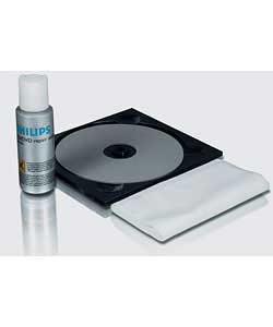 Phillips CD DVD Repair Kit SAC2530