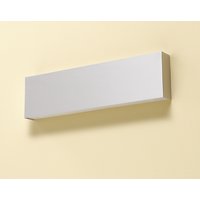 Dolores Silver G5 Wall Light