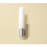 Philips Aline Silver and White Wall Light 11W